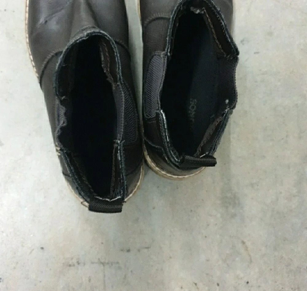 N/A classic black